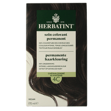 Herbatint 4C As kastanje 170 Milliliter