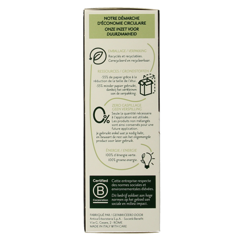 Herbatint 4C As kastanje 170 Milliliter