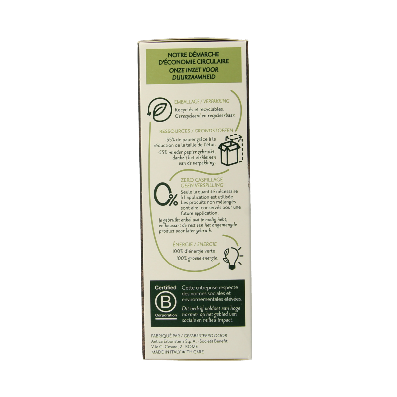 Herbatint 5C Licht as-kastanje 170 Milliliter