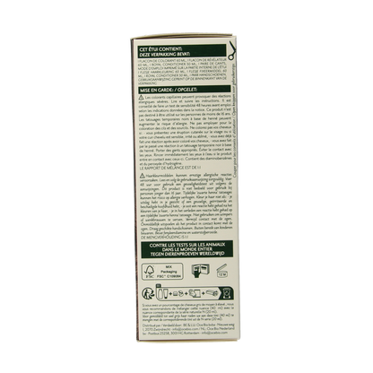 Herbatint 5C Licht as-kastanje 170.00 Milliliter