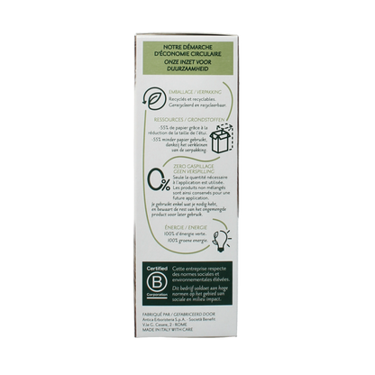 Herbatint 10C Zweeds blond 170 Milliliter