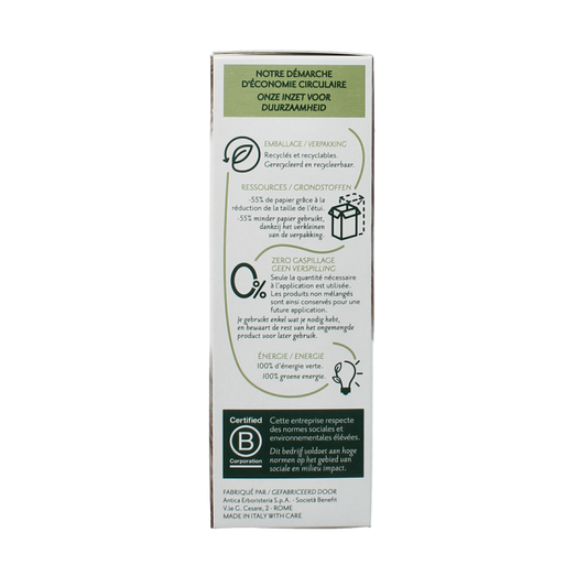 Herbatint 10C Zweeds blond 170 Milliliter