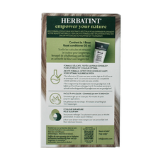 Herbatint 10C Zweeds blond 170 Milliliter