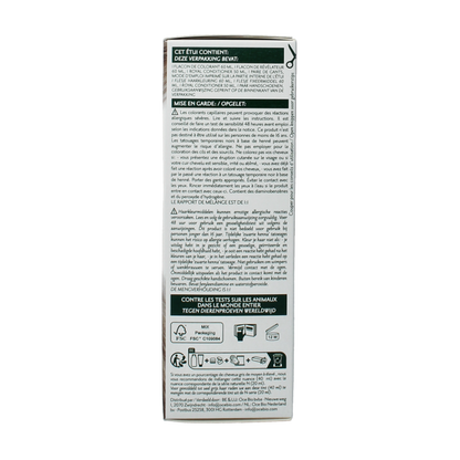 Herbatint 10C Zweeds blond 170 Milliliter
