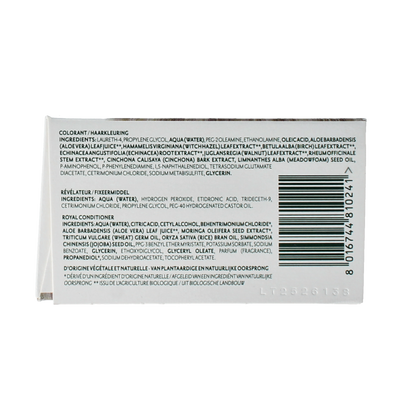 Herbatint 10C Zweeds blond 170 Milliliter