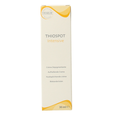 Synchroline Thiospot intensive skin cream 30.00 Milliliter