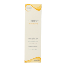 Synchroline Thiospot intensive skin cream 30.00 Milliliter
