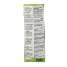 Isola Bio Rijstdrank naturel bio 1 Liter