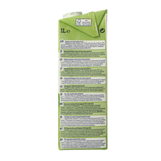 Isola Bio Rijstdrank naturel bio 1 Liter