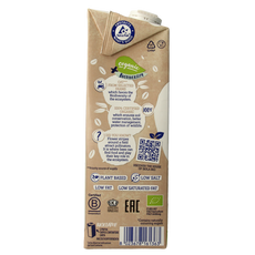Isola Bio Haverdrank bio 1.00 Liter