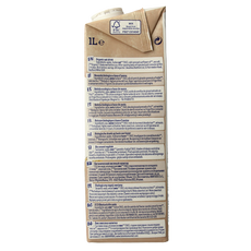 Isola Bio Haverdrank bio 1.00 Liter