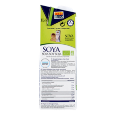 Isola Bio Sojadrank naturel bio 1.00 Liter
