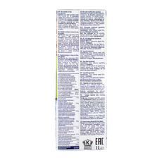 Isola Bio Sojadrank naturel bio 1.00 Liter