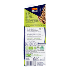 Isola Bio Sojadrank naturel bio 1.00 Liter