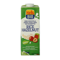 Isola Bio Rijstdrank hazelnoot bio 1.00 Liter