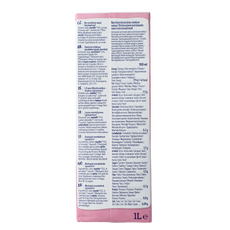 Isola Bio Amandeldrank bio 1.00 Liter