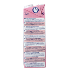 Isola Bio Amandeldrank bio 1.00 Liter