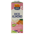 Isola Bio Rijstdrank amandel bio 1.00 Liter