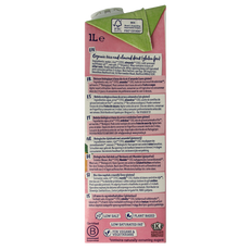 Isola Bio Rijstdrank amandel bio 1.00 Liter