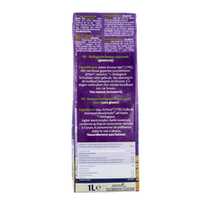 Isola Bio Just brown rice bio 1.00 Liter