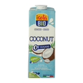 Isola Bio Kokosdrink suikervrij bio 1.00 Liter