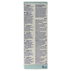Isola Bio Barista soy bio 1.00 Liter