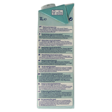 Isola Bio Barista soy bio 1.00 Liter