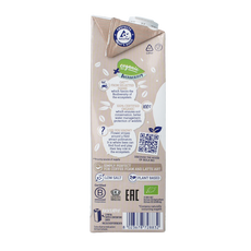 Isola Bio Oat barista bio 1.00 Liter