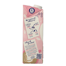 Isola Bio Almond barista bio 1.00 Liter