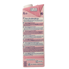 Isola Bio Almond barista bio 1.00 Liter