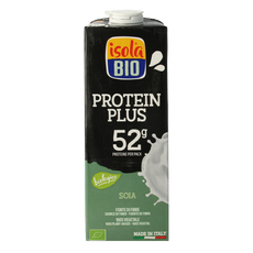 Isola Bio Protein plus bio 1000 Milliliter