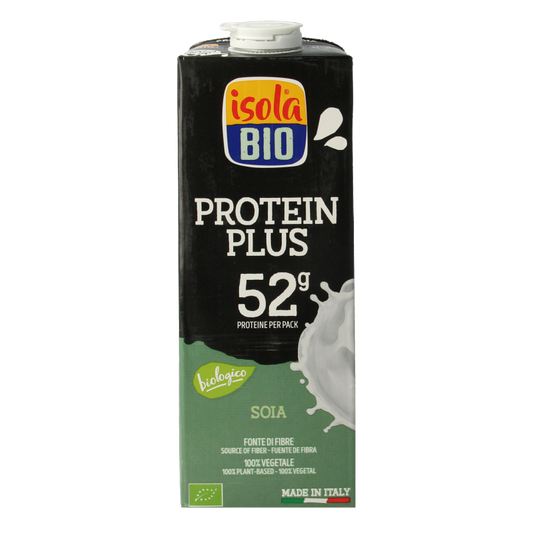 Isola Bio Protein plus bio 1000 Milliliter