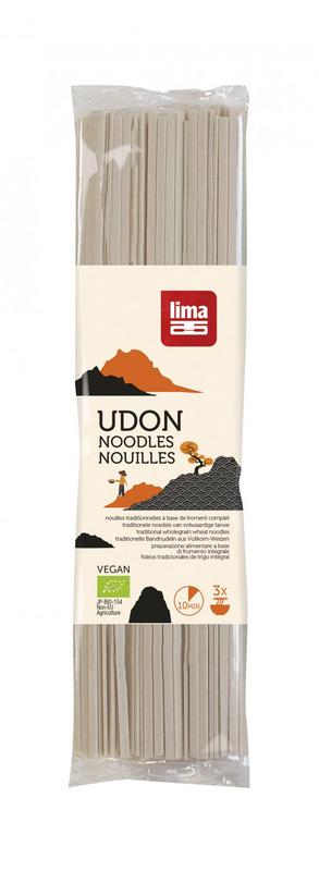 Lima Udon bio 250.00 Gram