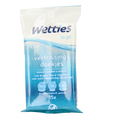 Wetties To go 15 Stuks