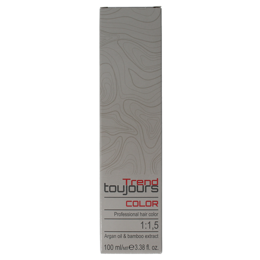 Trend Toujours Color 4.7 100.00 Milliliter