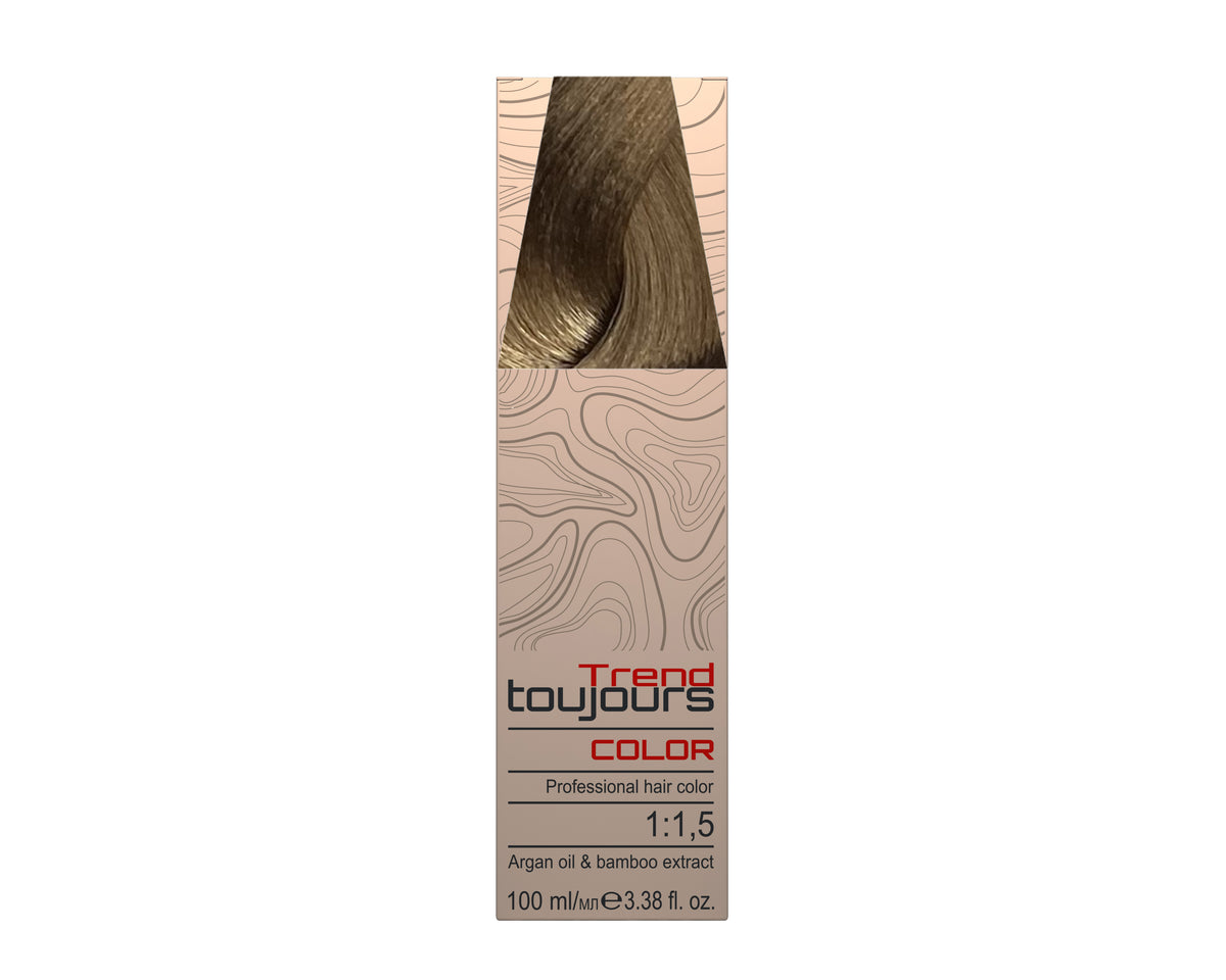 Trend Toujours Color 9.13 100.00 Milliliter