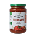Bio Organica  Pastasaus bolognese plantaardig demeter 350.00 Gram