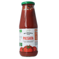 Bio Organica Italia Tomaten passata demeter bio 690 Gram