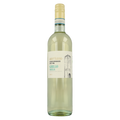 Mont Albano Grillo terre siciliane wit bio 750 Milliliter