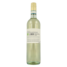 Mont Albano Grillo terre siciliane wit bio 750 Milliliter