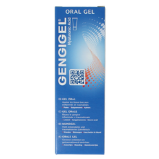 Gengigel Gel 20.00 Milliliter
