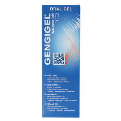 Gengigel Gel 20.00 Milliliter