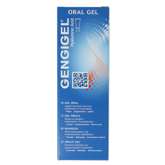 Gengigel Gel 20 Milliliter