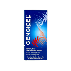 Gengigel Mondspoelmiddel 150 Milliliter
