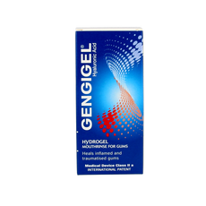 Gengigel Mondspoelmiddel 150 Milliliter