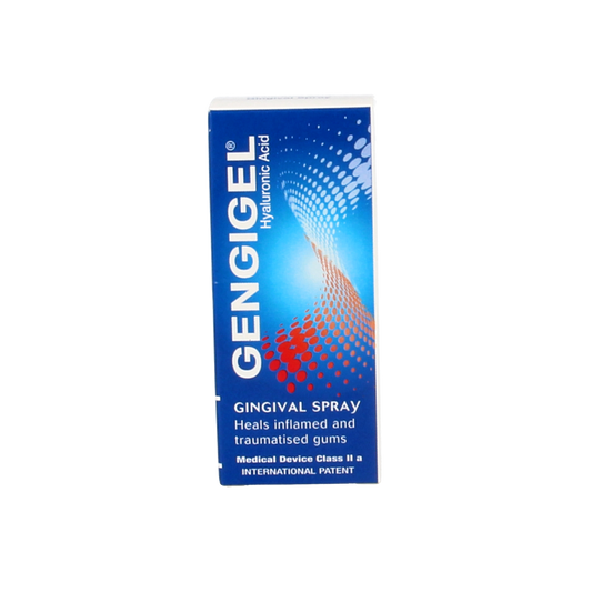 Gengigel Spray 20 Milliliter