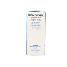 Gengigel Spray 20 Milliliter