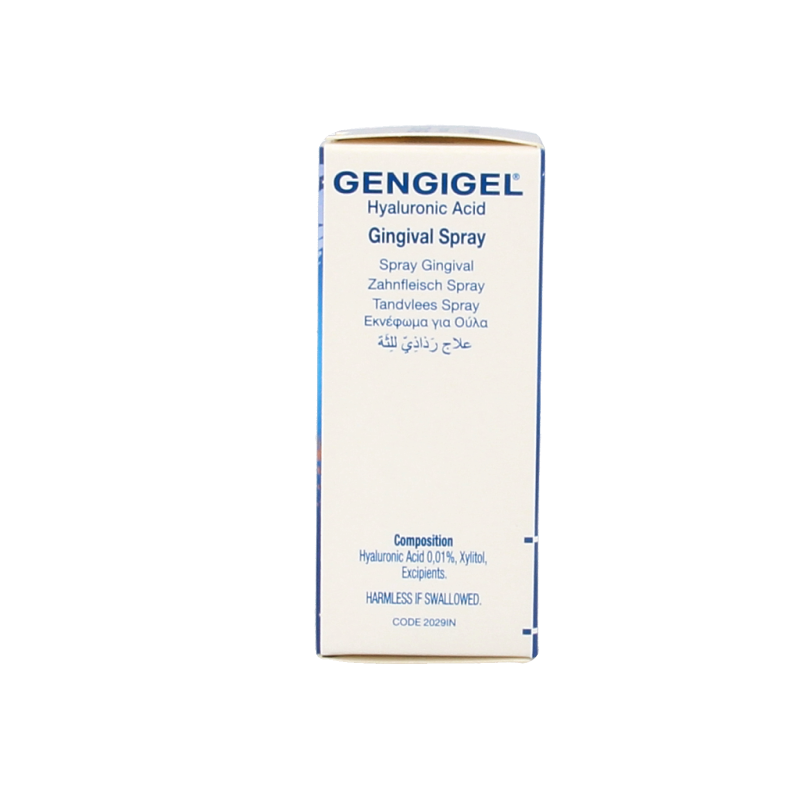 Gengigel Spray 20 Milliliter