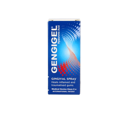 Gengigel Spray 20 Milliliter