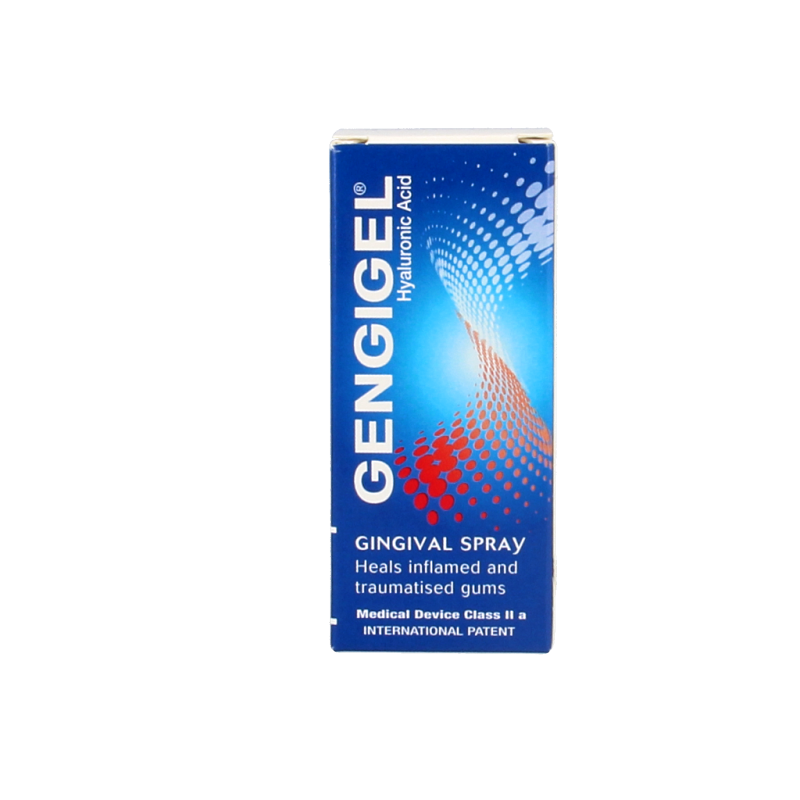 Gengigel Spray 20 Milliliter